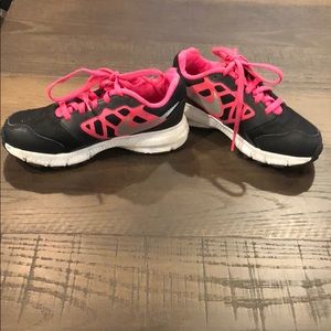 Girls nike downshifter 6 sneaker